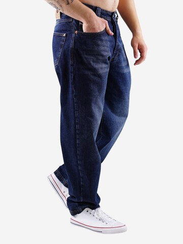 Picaldi Loose fit Jeans 'Zicco 471' in Blue