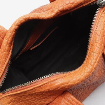 Alexander Wang Handtasche One Size in Orange