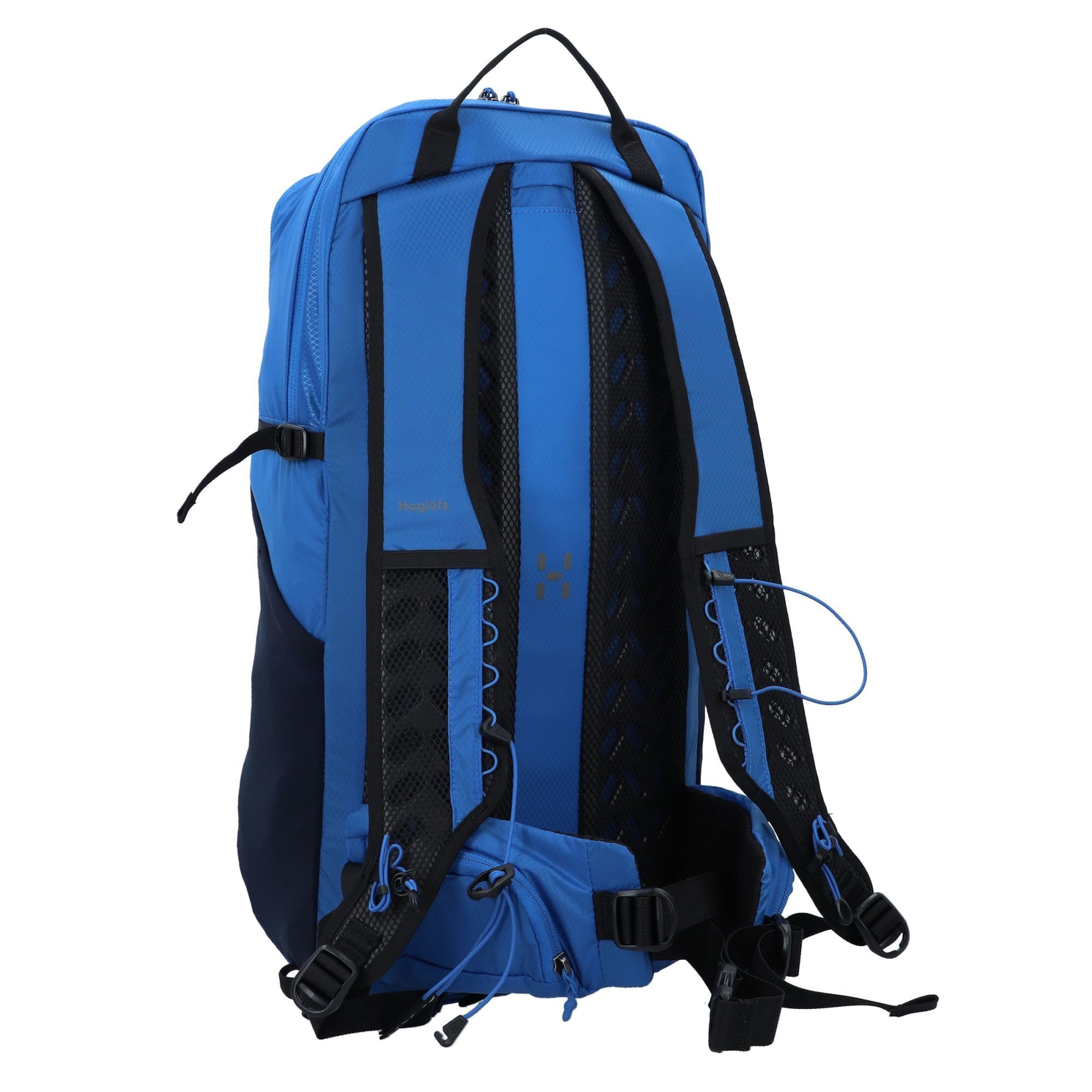 Haglöfs Sports backpack 'L.I.M Mountain' in Blue