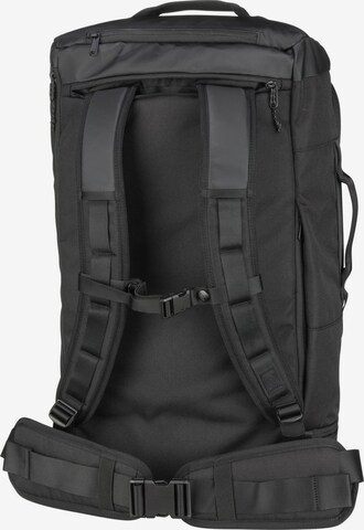 TIMBUK2 Rucksack in Schwarz