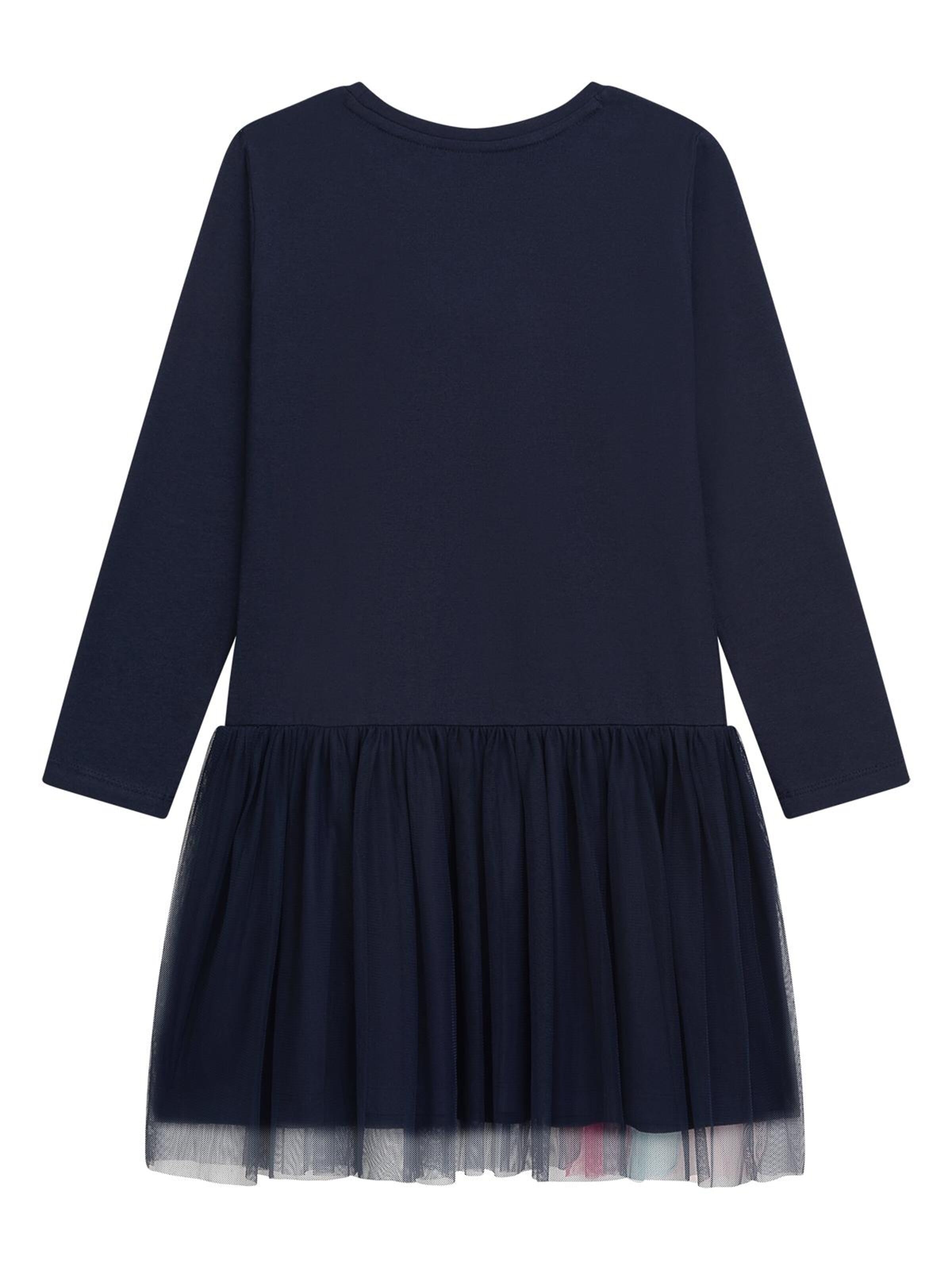 Danamade Dress 'DBLENDA' in Blue