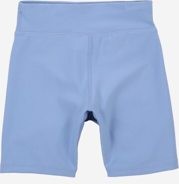 GAP Leggingsit 'ACTIVE' värissä lila: etupuoli