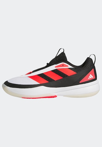 ADIDAS SPORTSWEAR Slip On in Schwarz: Vorderseite