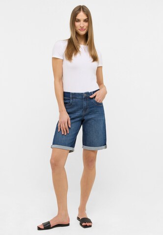 Regular Jean Angels en bleu