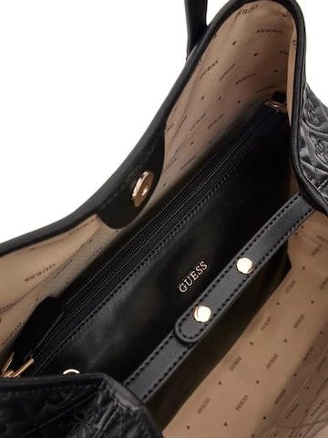 GUESS Shopper i sort