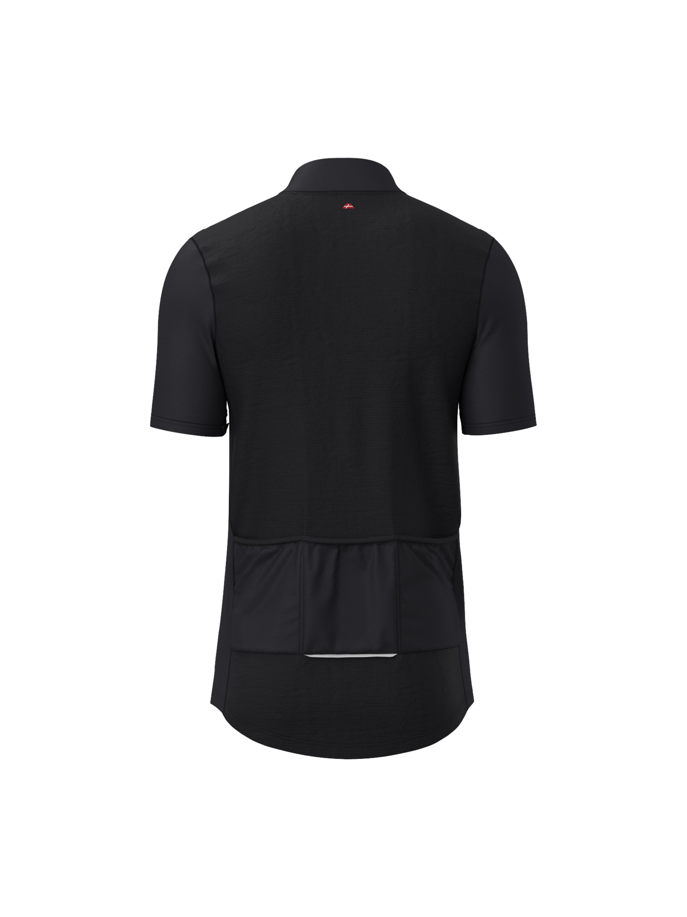 DANISH ENDURANCE Tricot 'Sustain Cycling' in Zwart