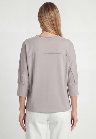 T-shirt CALEY en beige