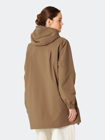 Veste fonctionnelle 'THERMAL09' ILSE JACOBSEN en beige