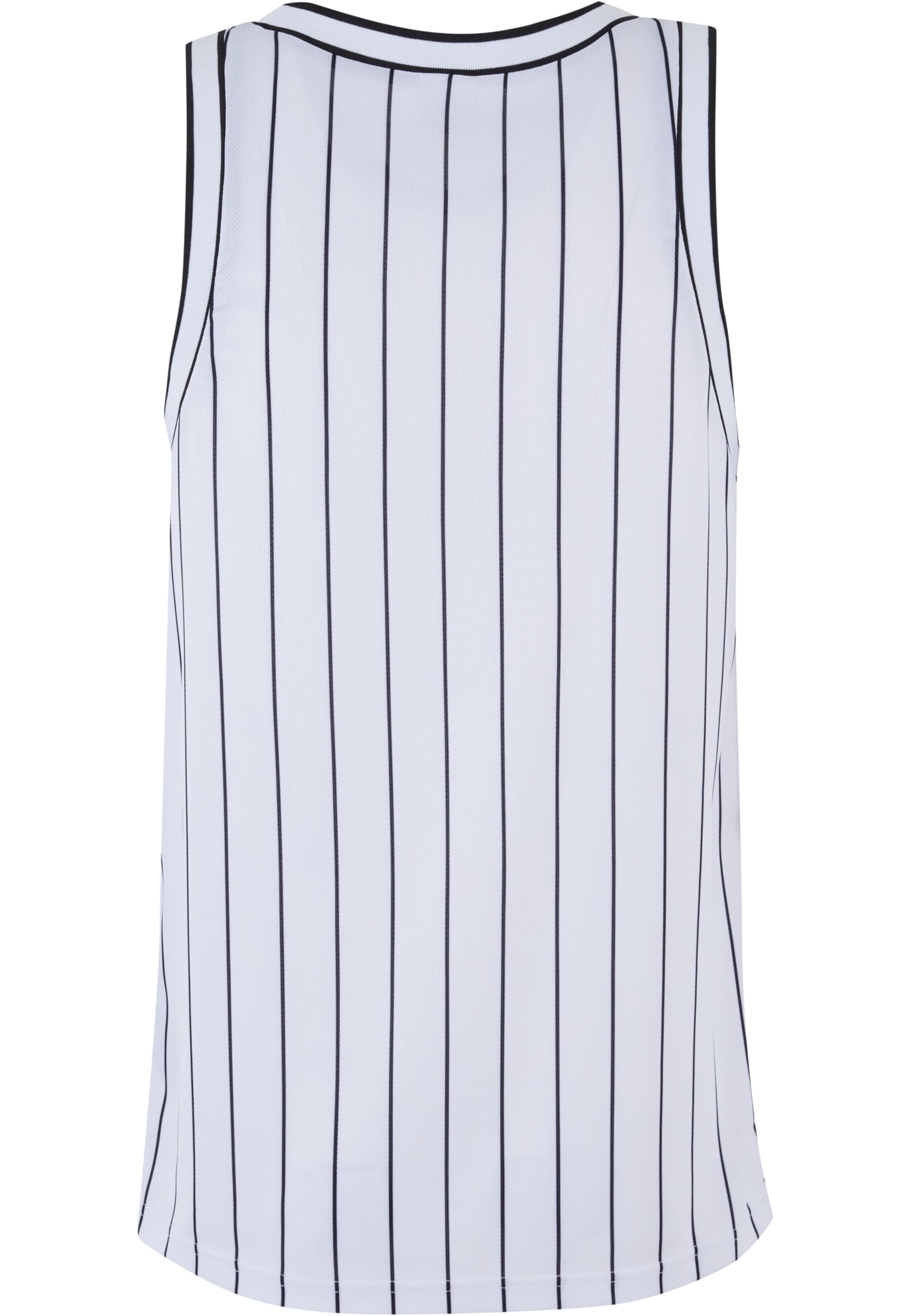 Karl Kani Футболка в Белый