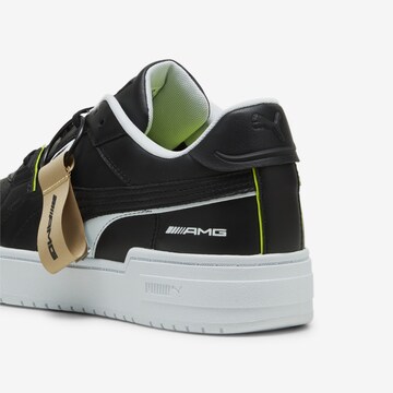 PUMA Sneakers laag 'AMG CA Pro' in Zwart