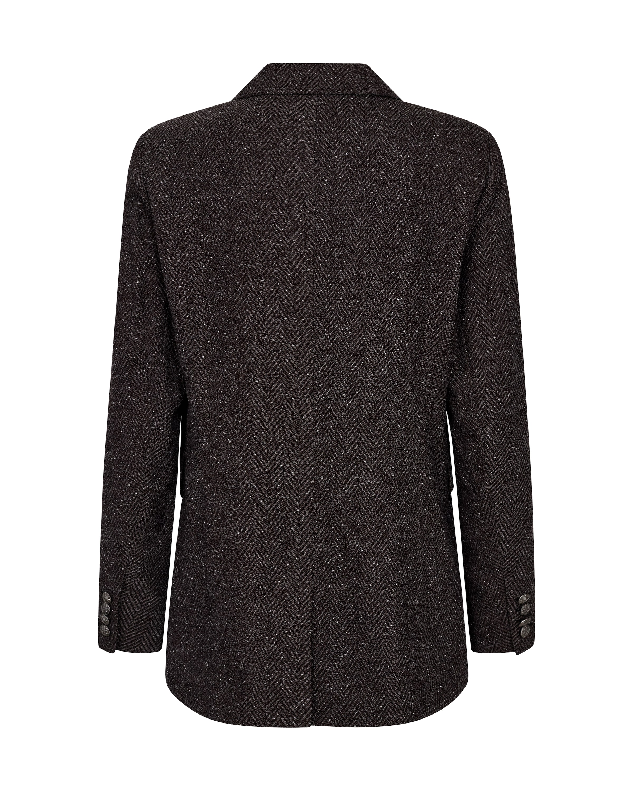 MOS MOSH Блейзър 'MMBabeth Svala' в черно