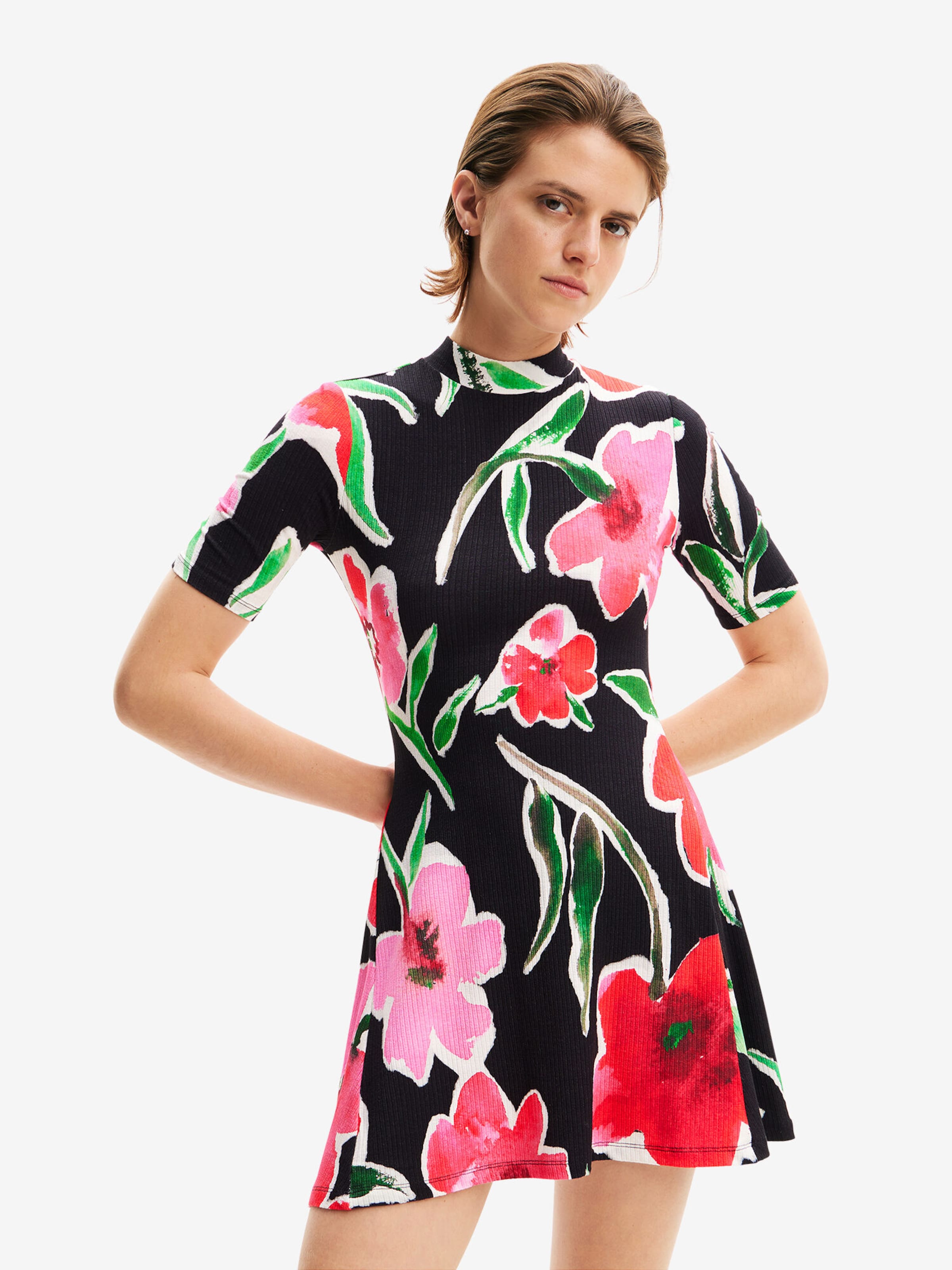 Vestidos cortos Desigual para mujer online en ABOUT YOU