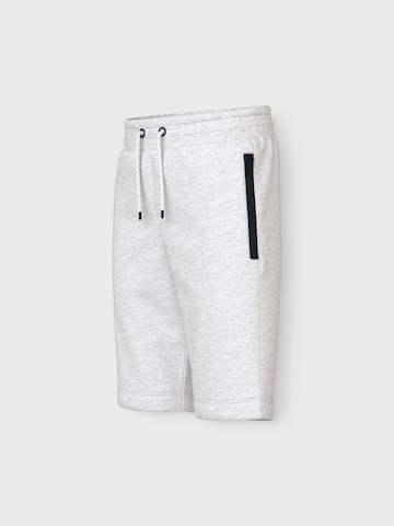 NAME IT - regular Pantalón 'VOBAN' en gris