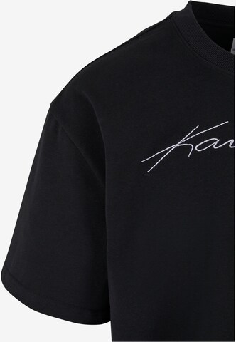 Karl Kani Shirt in Black