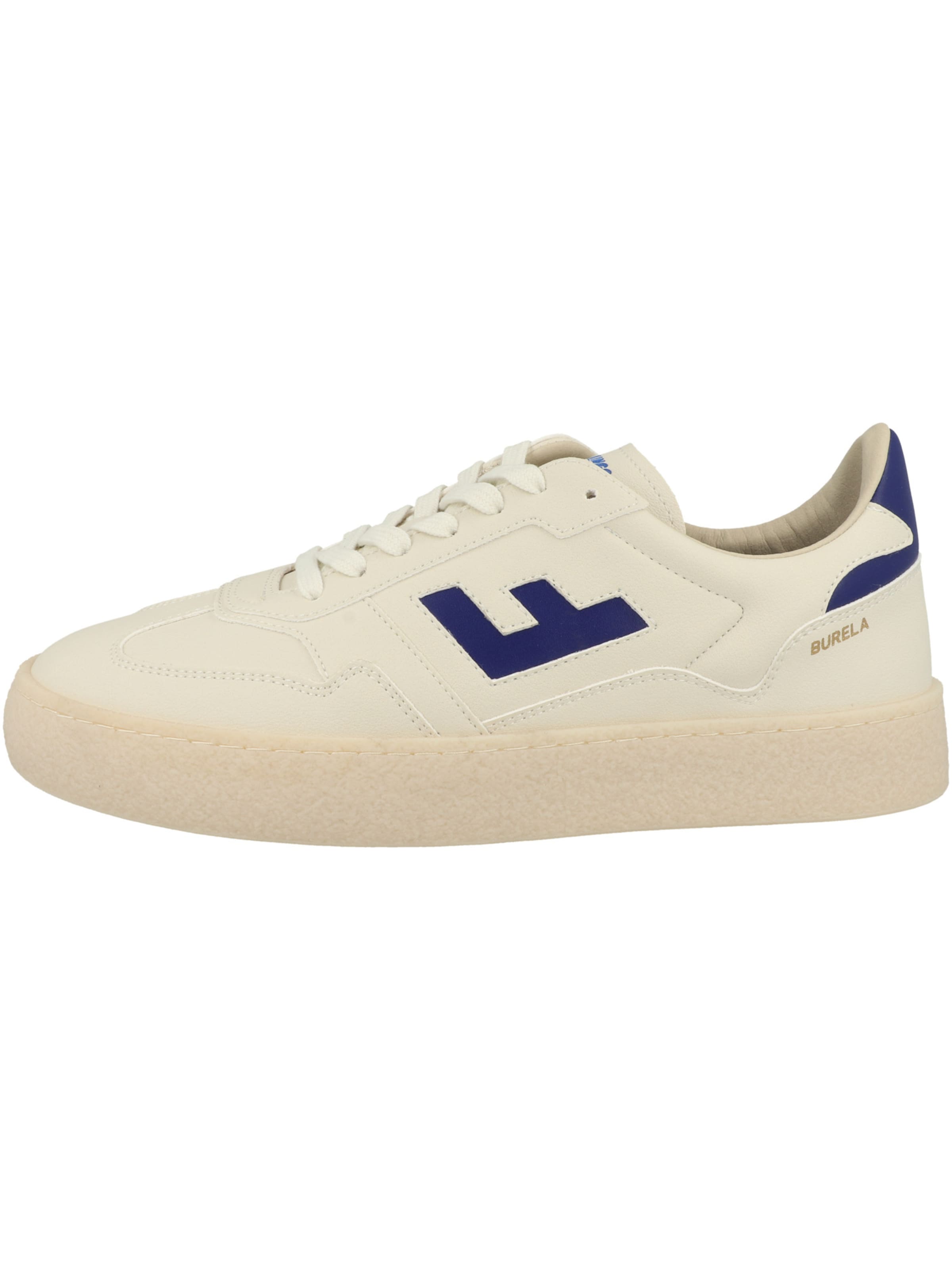 Flamingos' Life Platform trainers 'Burela Bold' in Beige