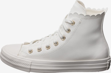 CONVERSE Sneakers laag in Wit