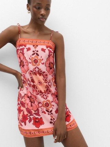 Marks & Spencer Dress in Pink