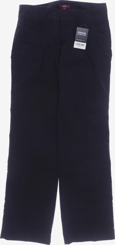 MEXX Pants in S in Black: front
