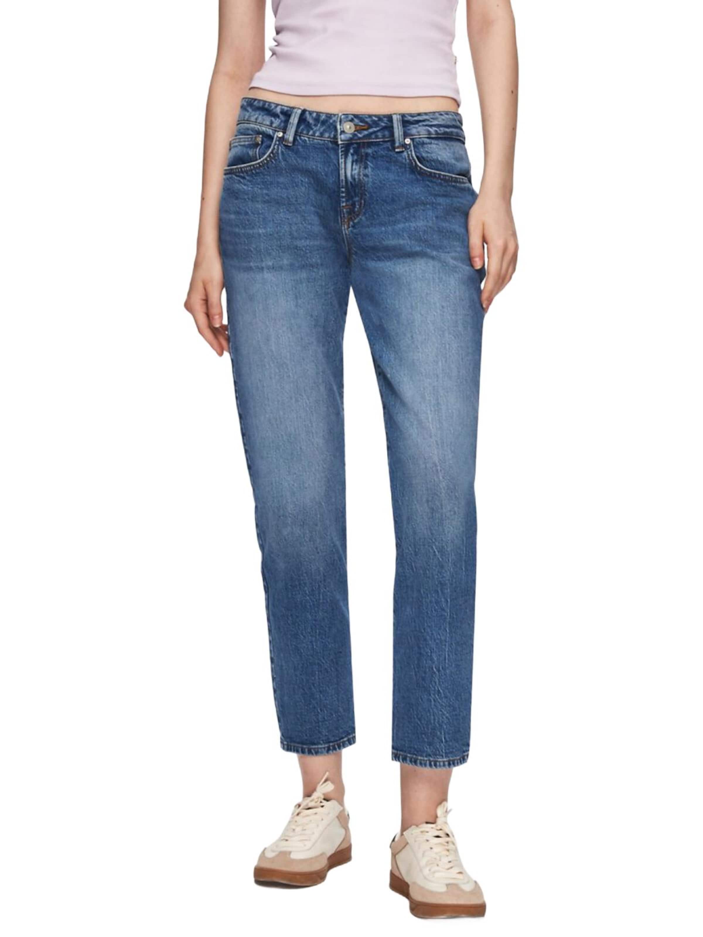 LTB Jeans - regular Vaquero en verde: frente