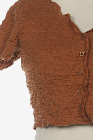 Urban Outfitters Blouse & Tunic in M in Brown