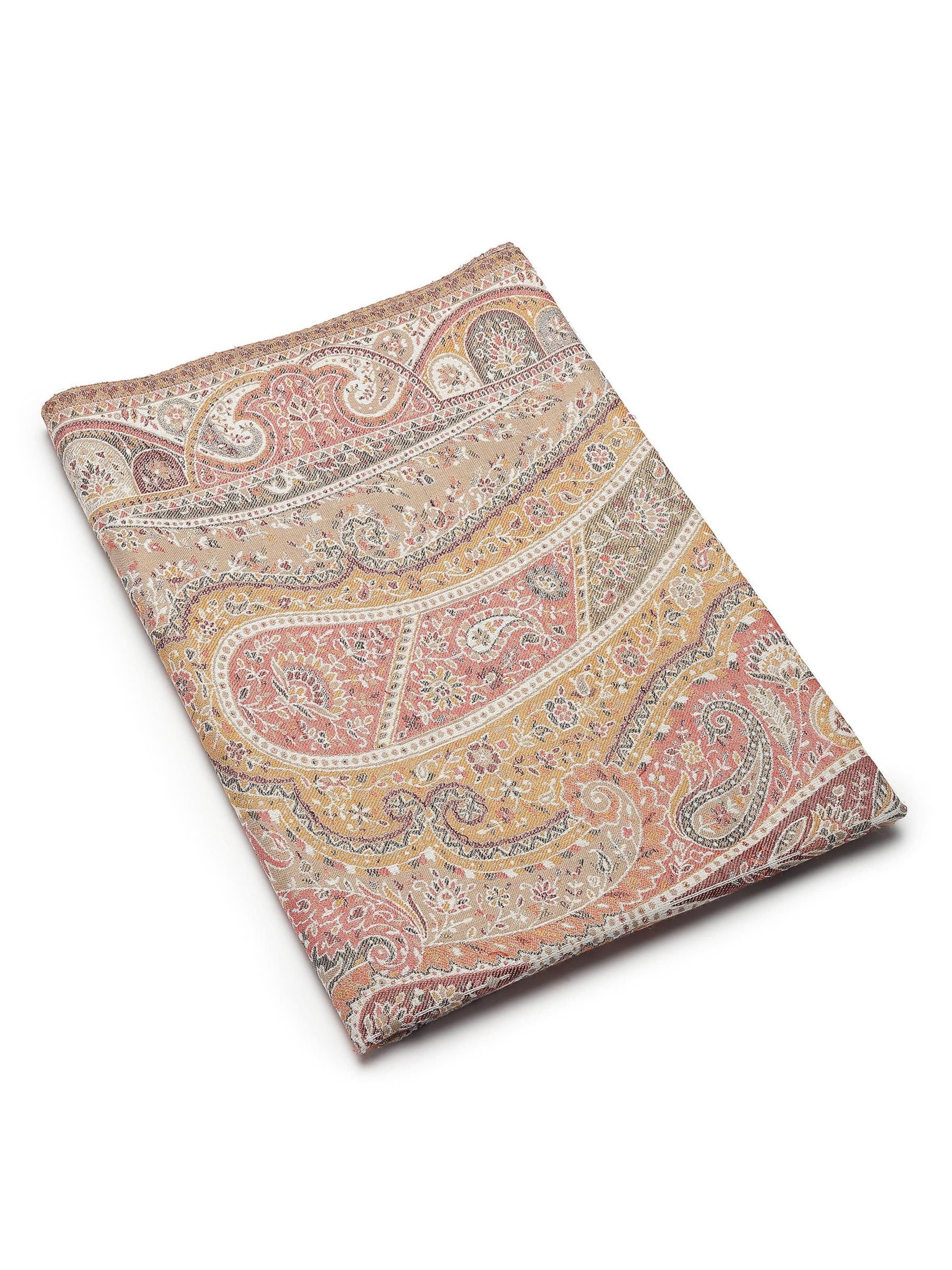 AVANT-GARDE PARIS Scarf 'Feliesia' in Mixed colors