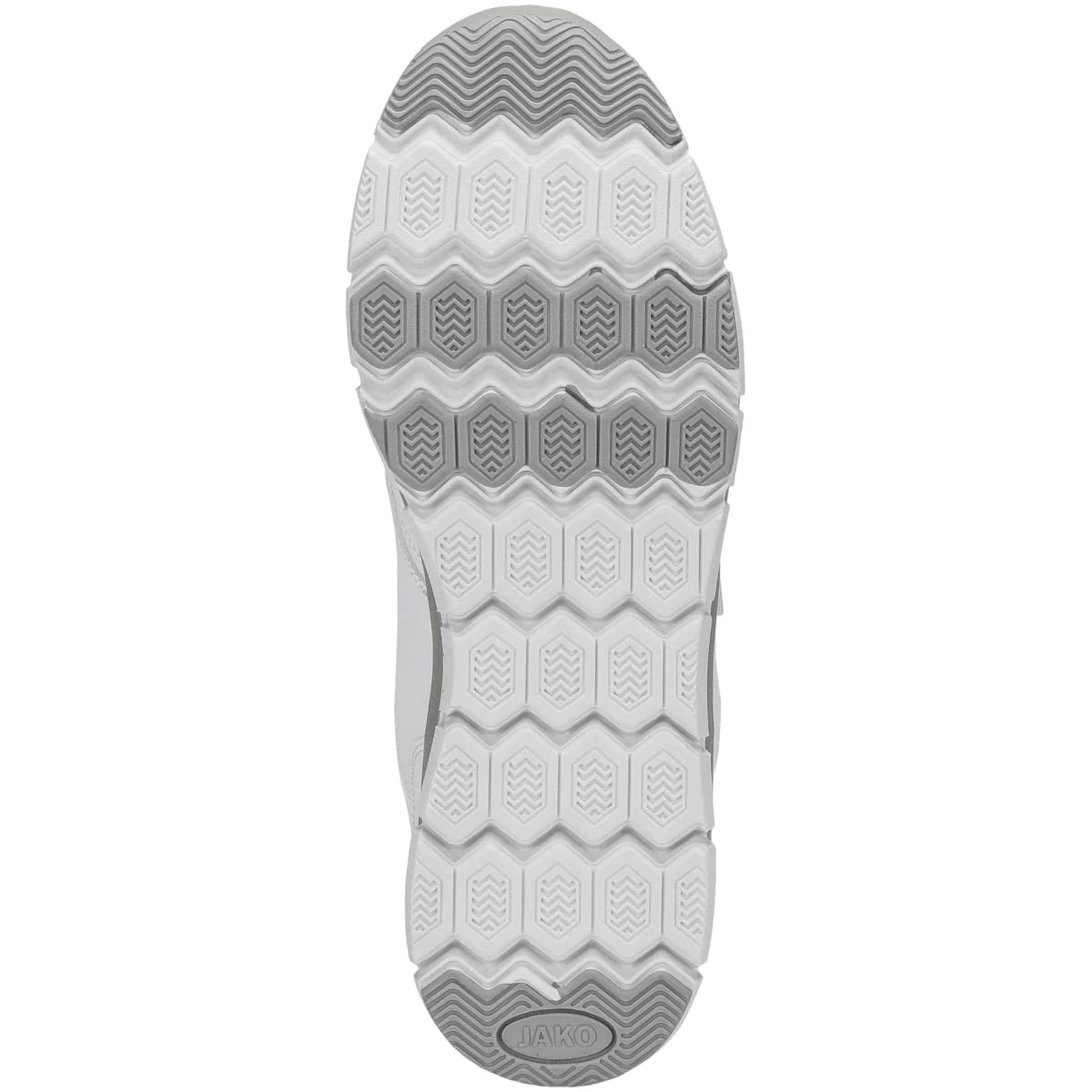 JAKO Sneaker in Weiß