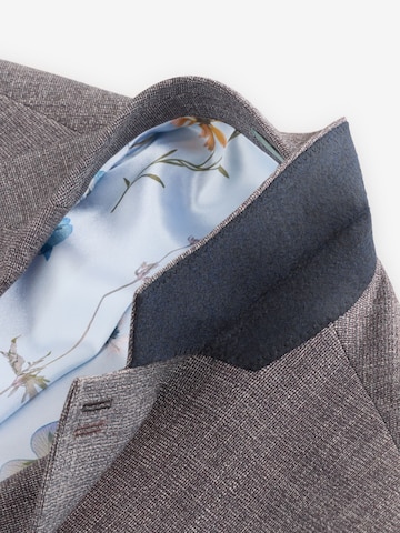 Next Regular fit Colbert in Rood