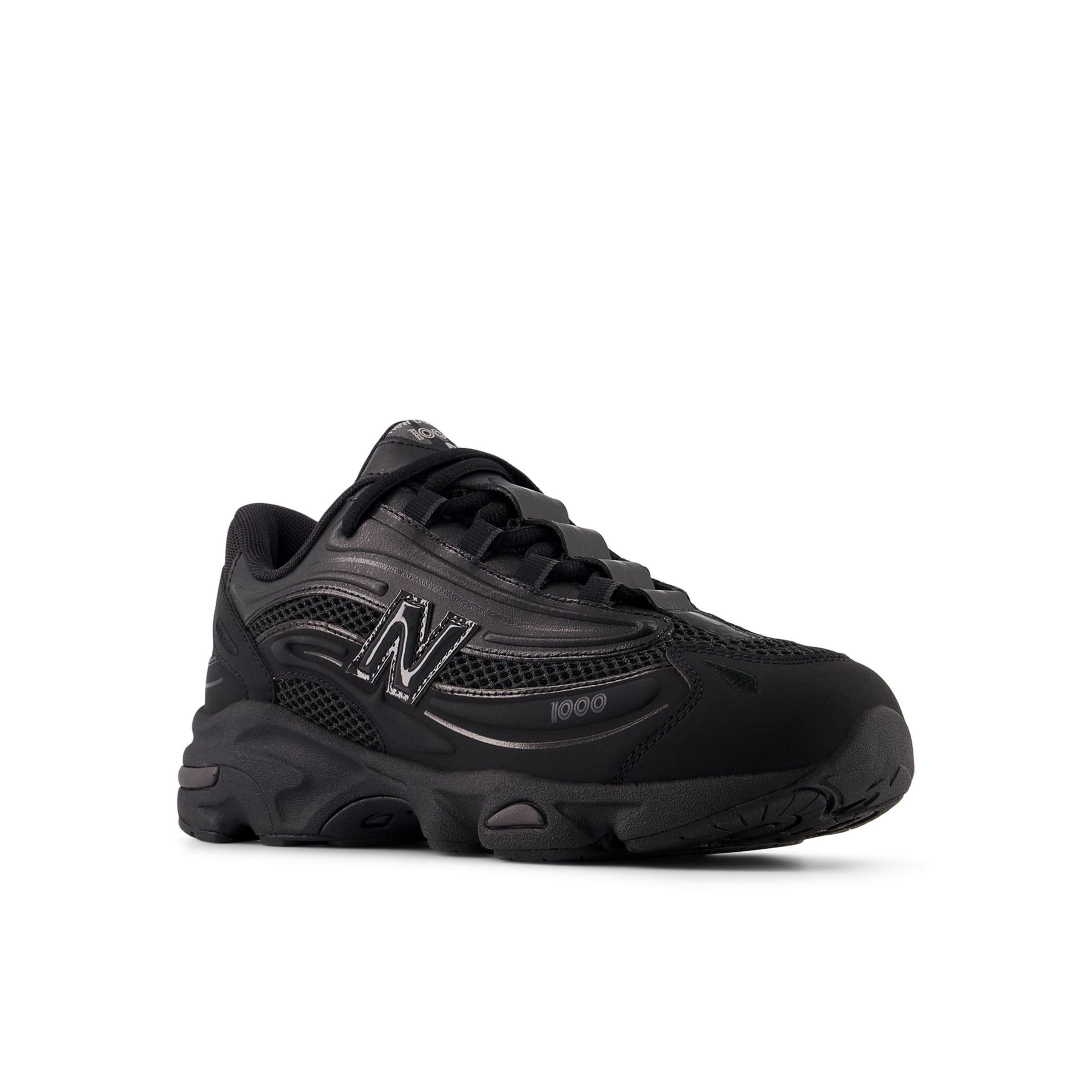 new balance - Zapatillas deportivas '1000' en negro