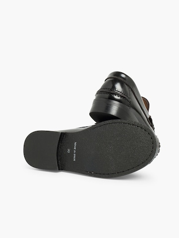 Pisamonas - Zapatos bajos en negro