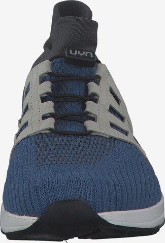 Uyn Sneaker low 'Y100044' in Blau