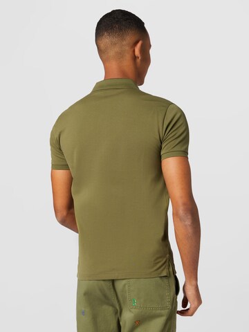 Polo Ralph Lauren Shirt in Groen