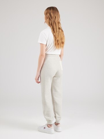TOMMY HILFIGER Tapered Trousers in White