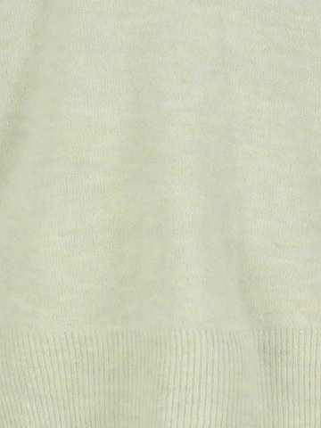 Eight2Nine Pullover in Grün