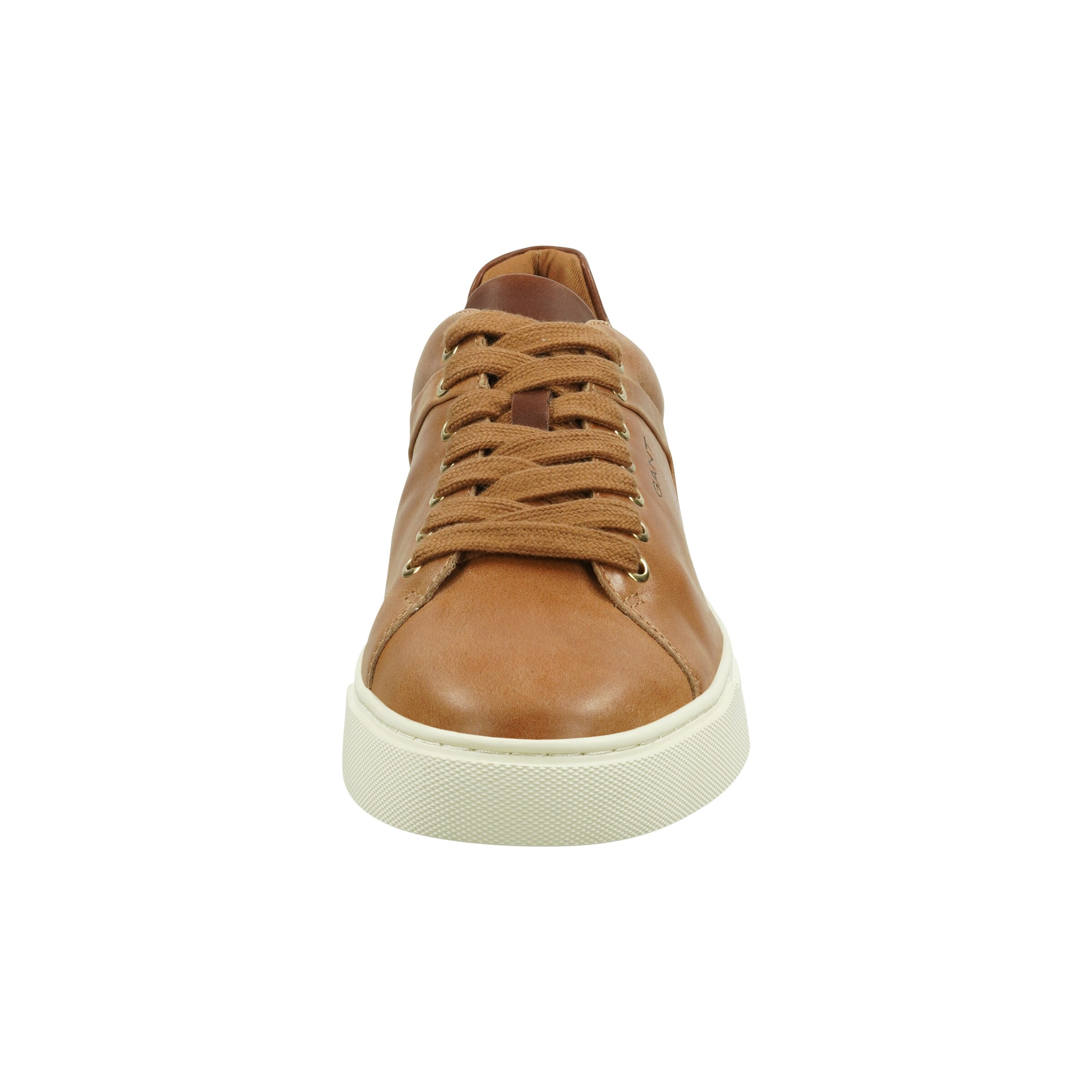 GANT Sneaker 'Mc Julien' in Braun