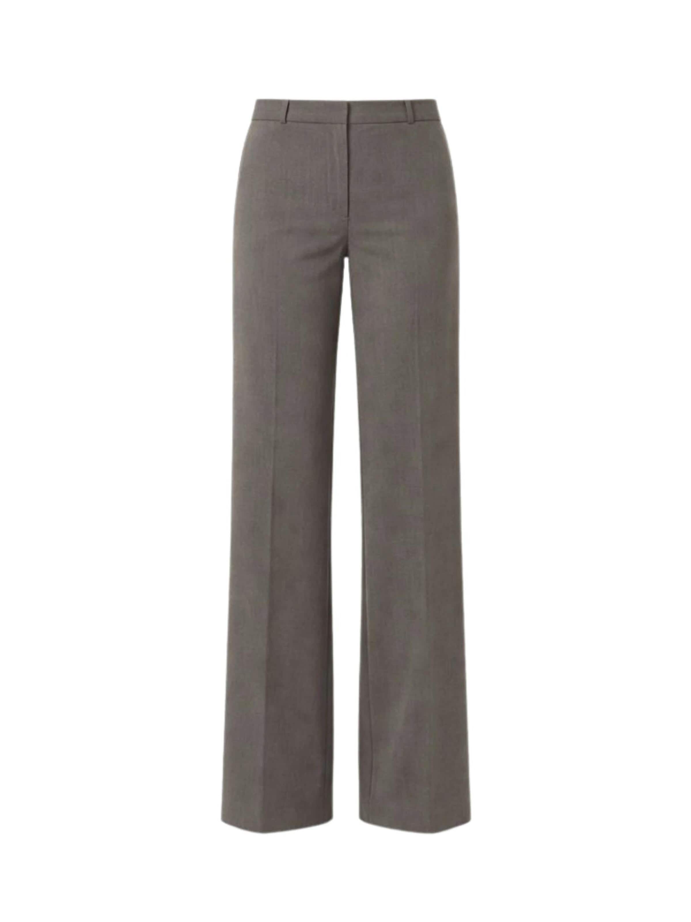 Pantaloni in 38/30 VERO MODA di colore greige, Visualizzazione prodotti