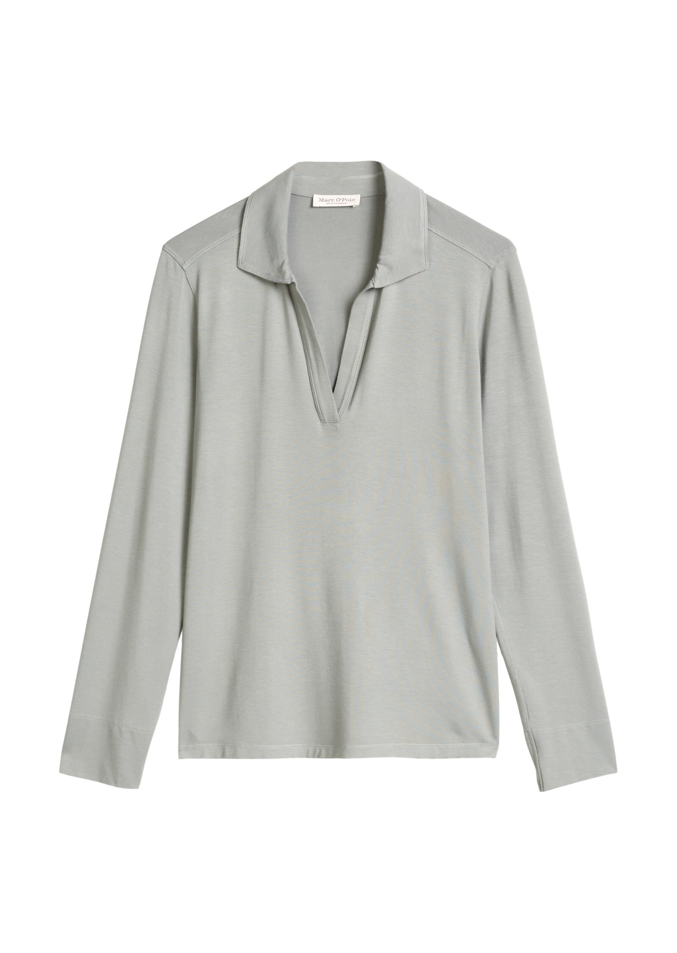 Marc O'Polo Shirt in XXS in Light grey, Item view