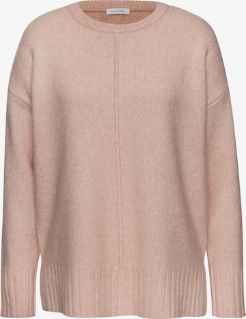 Pull-over LASCANA en rose : devant