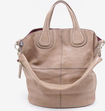 Givenchy Bag in One size in Brown: front