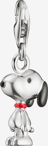 Thomas Sabo Anhänger in Silber: Vorderseite