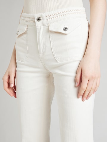 regular Jeans 'NANO' di Vanessa Bruno in beige