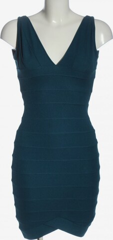 Miusol Dress in XS in Blue: front