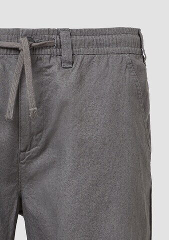 s.Oliver Regular Hose in Grau