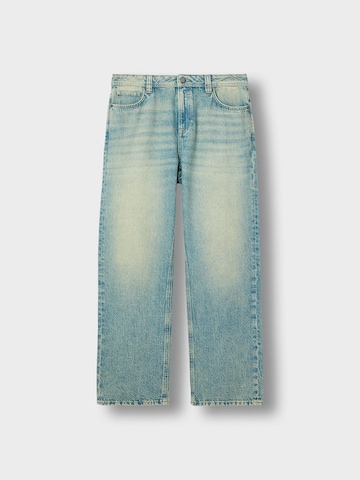 Burocs Baggy Jeans 'Vince' in Blue: front