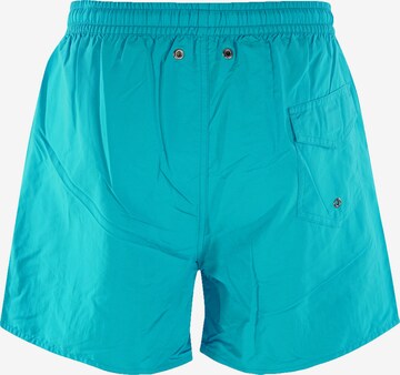 Shorts de bain ' BLU2256 Beachshorts ' Olaf Benz en bleu