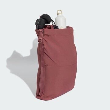 Sacs à cordon 'Everyday Icons' ADIDAS ORIGINALS en rouge
