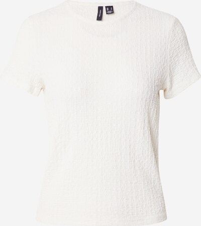 VERO MODA T-Shirt 'VMELENE' in weiß, Produktansicht