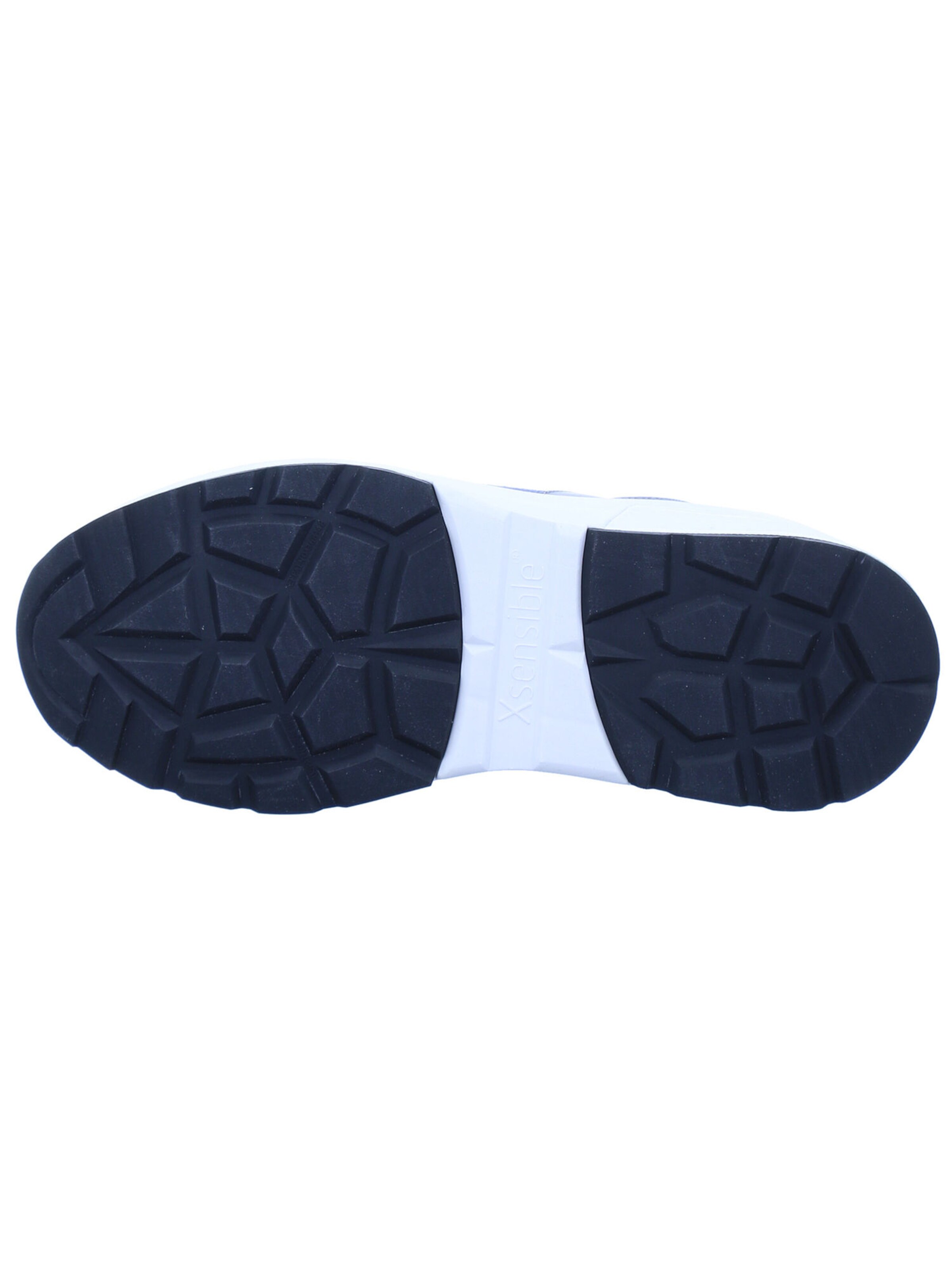 Xsensible Sneakers 'Rialto' in Blue