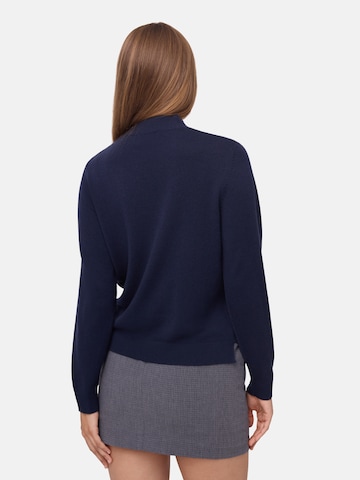 Pull-over DANISH ENDURANCE en bleu