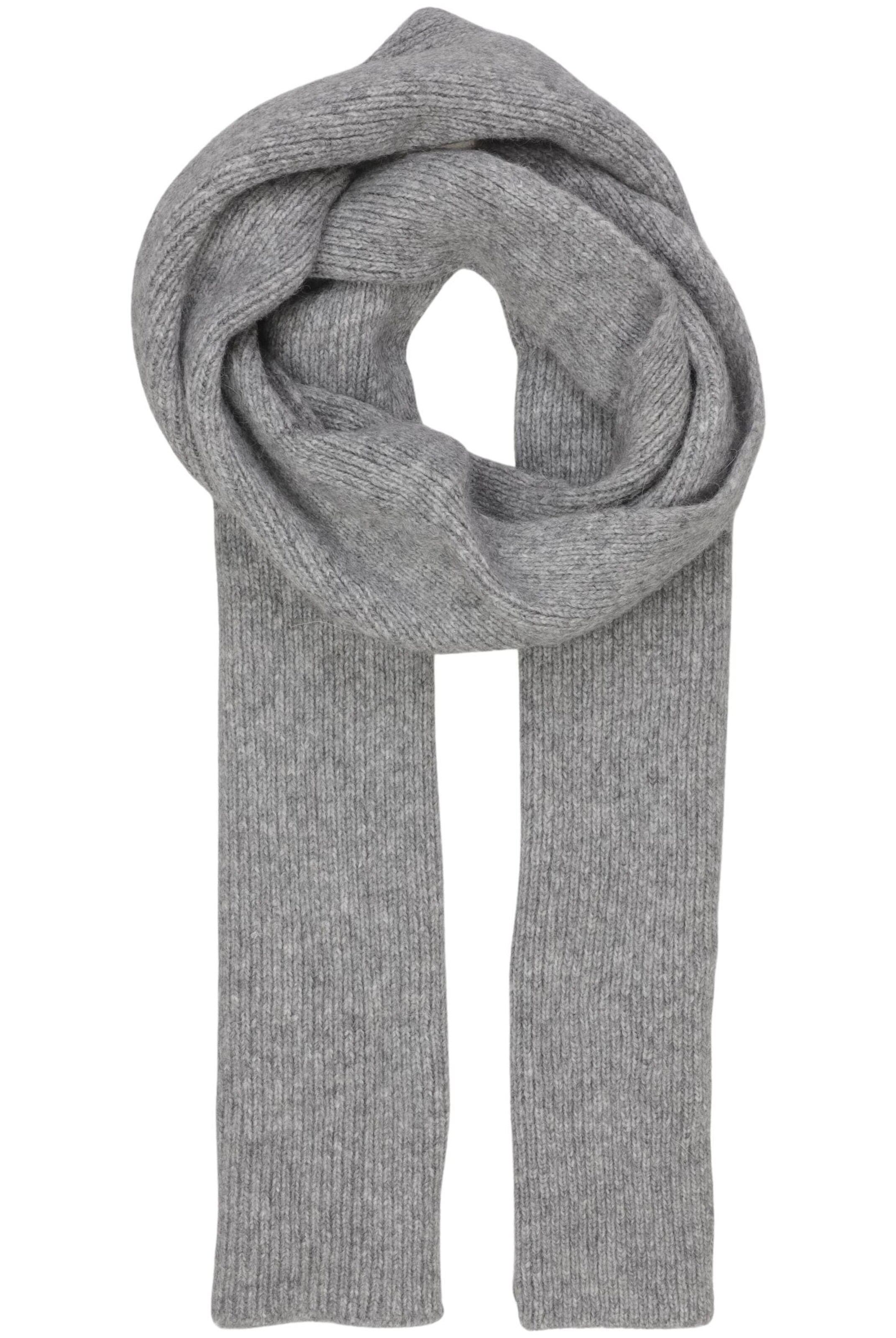 DRYKORN Scarf & Wrap in One size in Grey: front