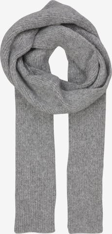 DRYKORN Schal oder Tuch One Size in Grau: Vorderseite